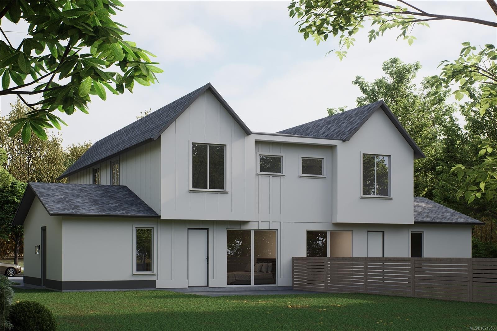 A-1870 Doney Rd, Central Saanich, BC - Outdoor