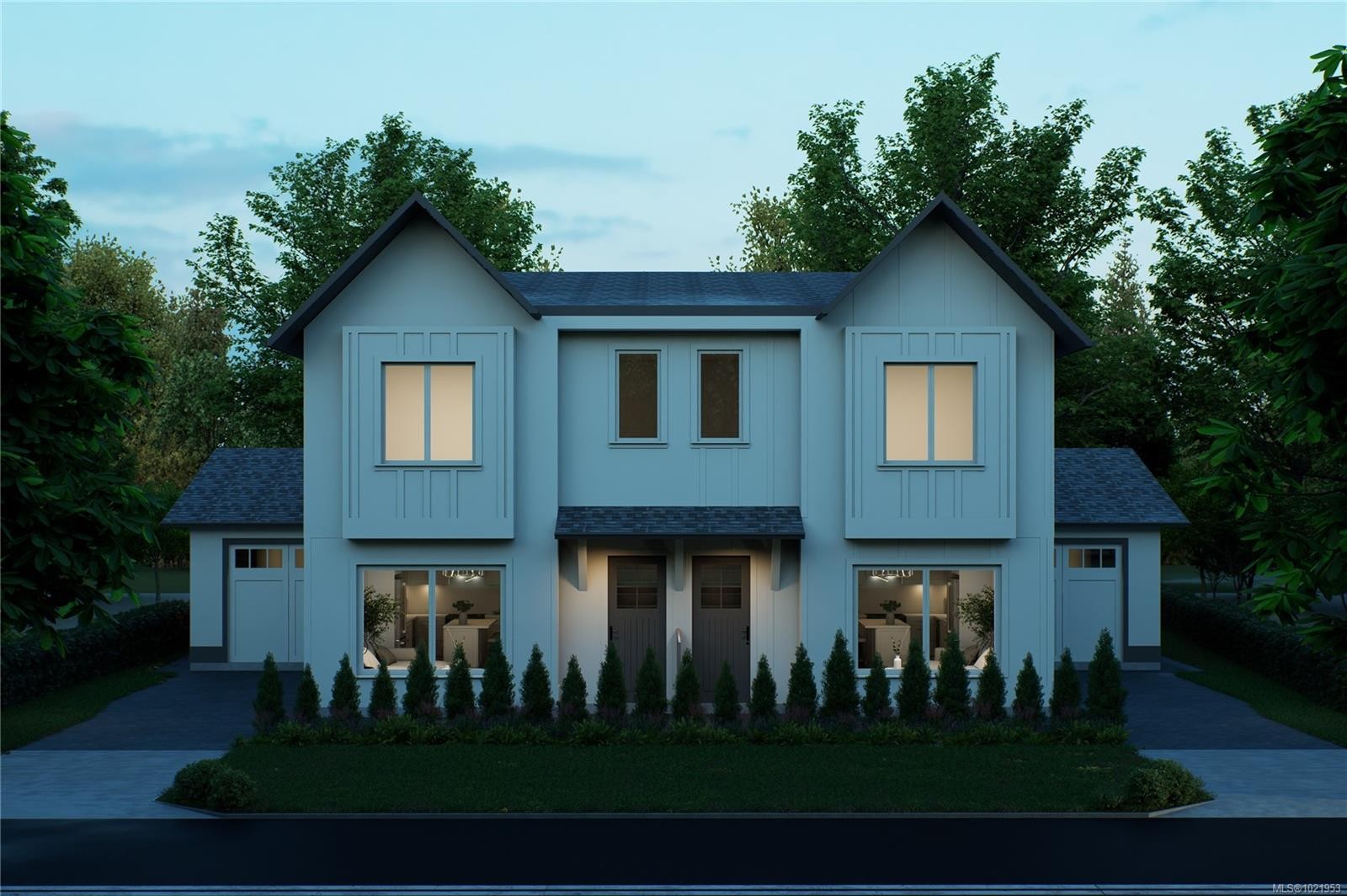 A-1870 Doney Rd, Central Saanich, BC - Outdoor With Facade