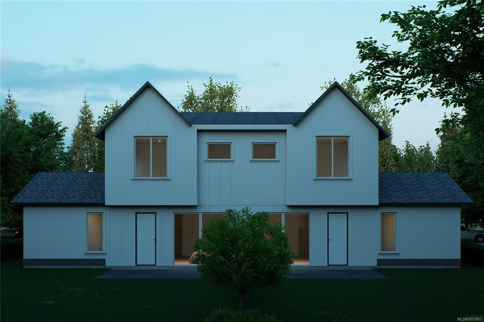 A-1870 Doney Rd, Central Saanich, BC - Outdoor