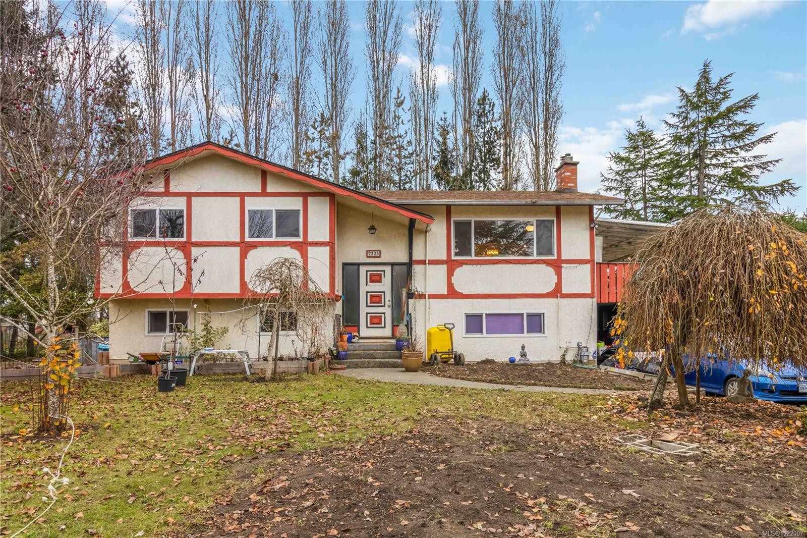 7225 Early Pl, Central Saanich, BC