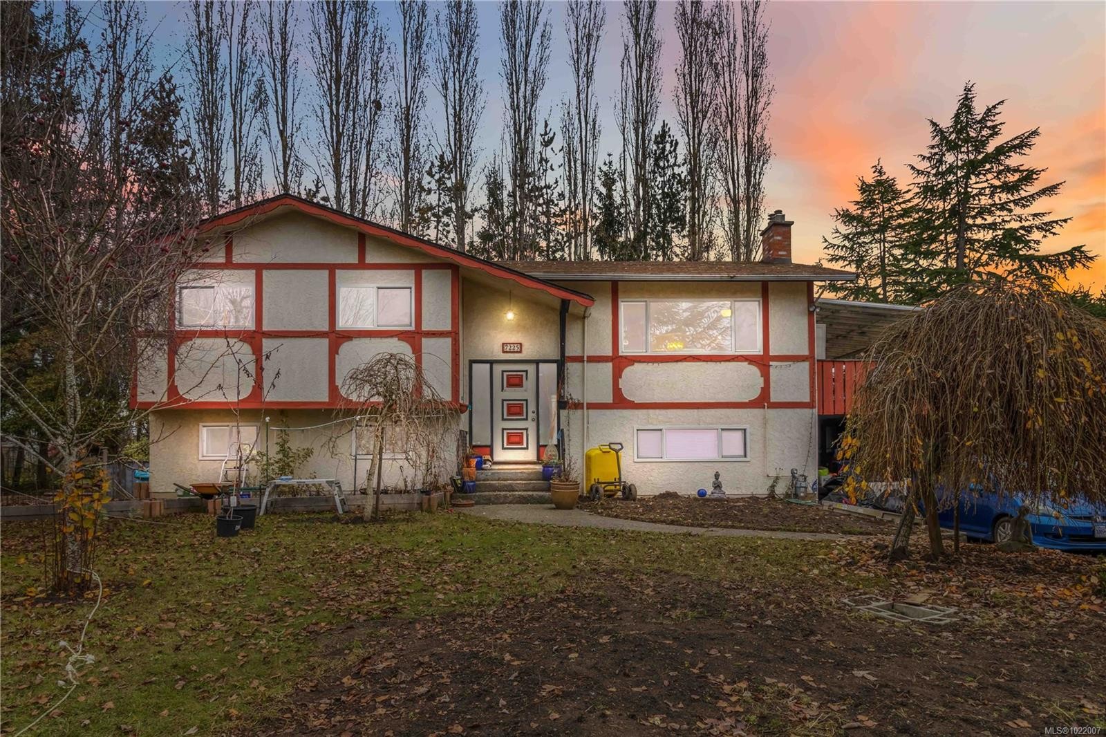 7225 Early Pl, Central Saanich, BC