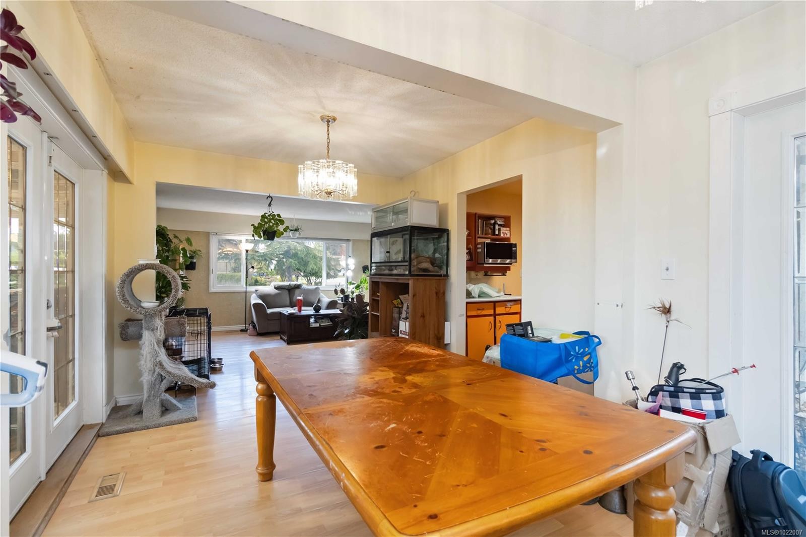 7225 Early Pl, Central Saanich, BC