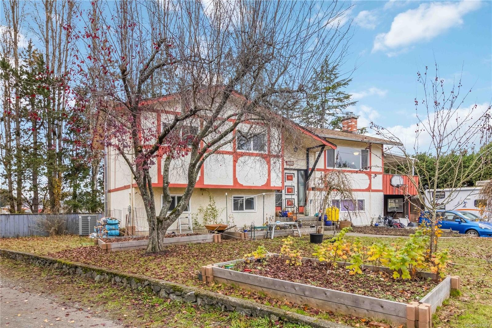 7225 Early Pl, Central Saanich, BC