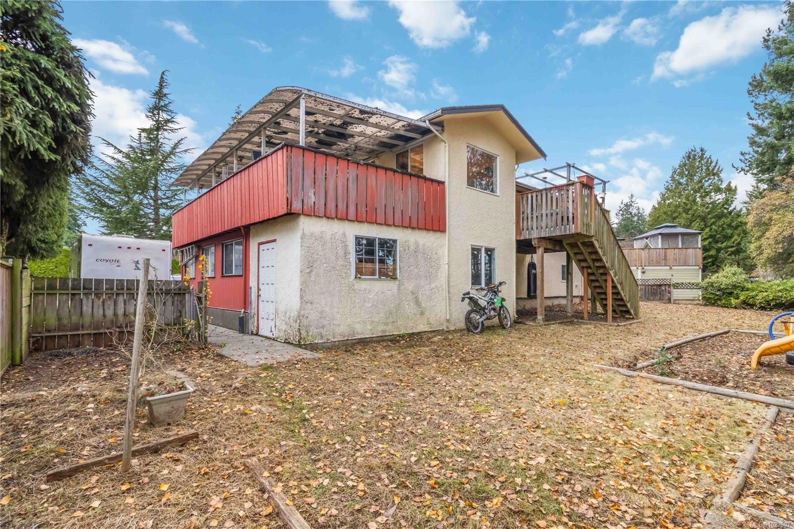 7225 Early Pl, Central Saanich, BC