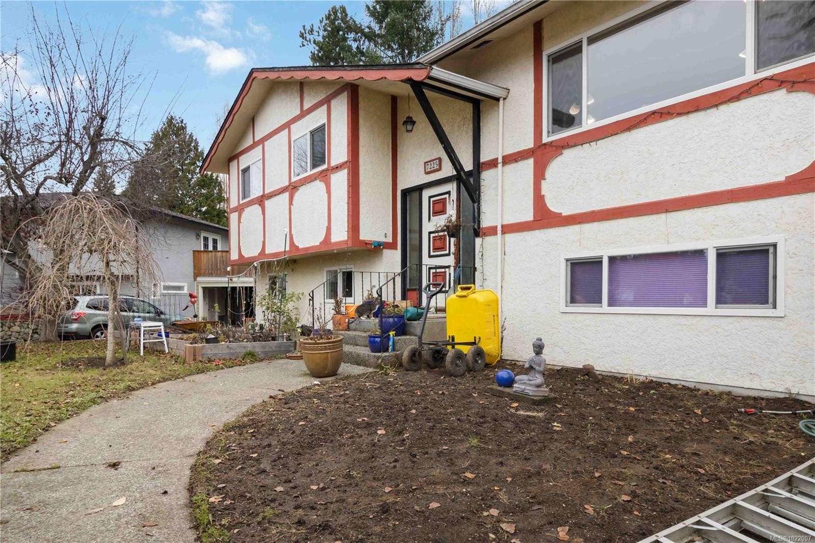 7225 Early Pl, Central Saanich, BC