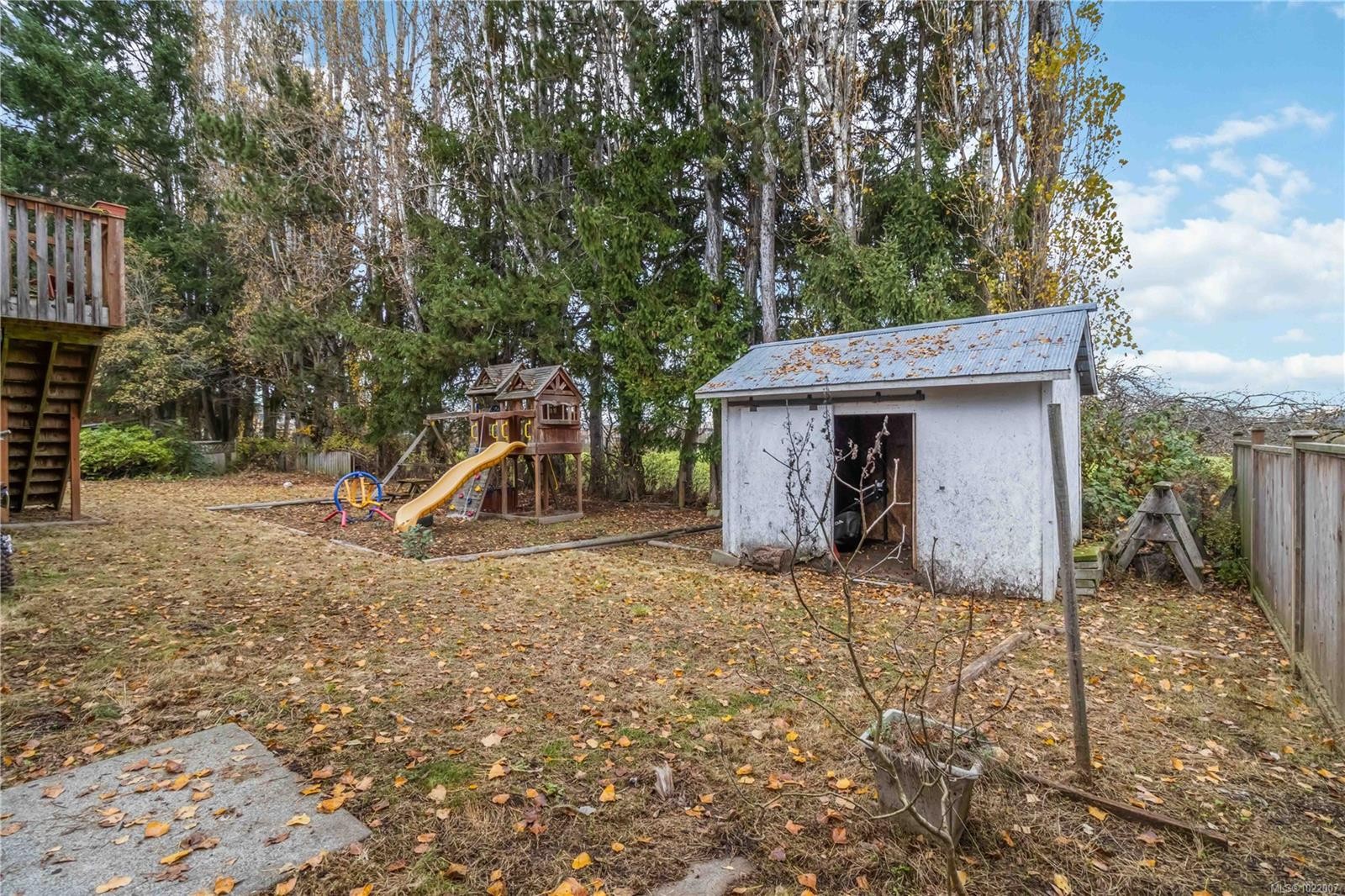 7225 Early Pl, Central Saanich, BC