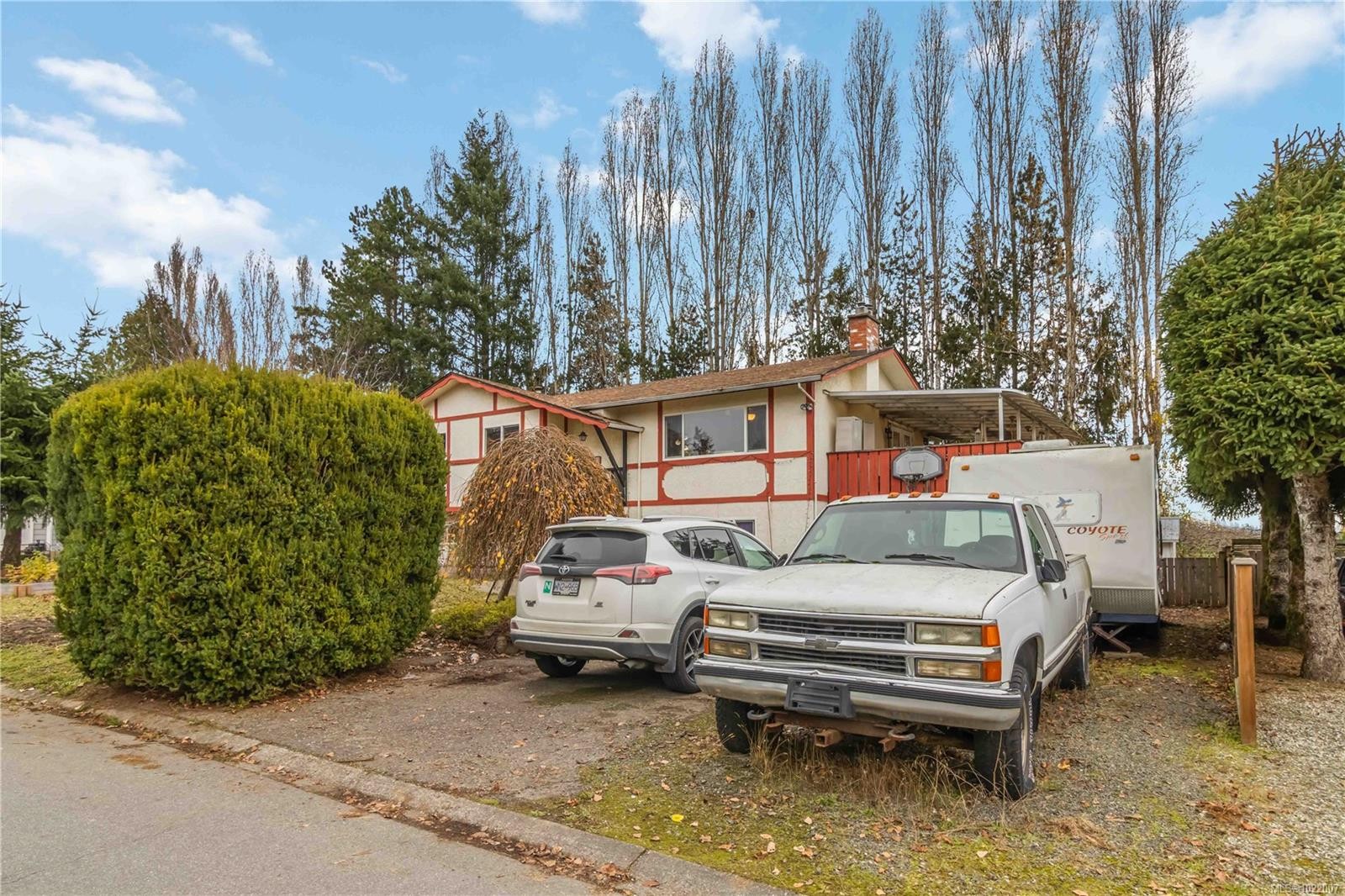 7225 Early Pl, Central Saanich, BC