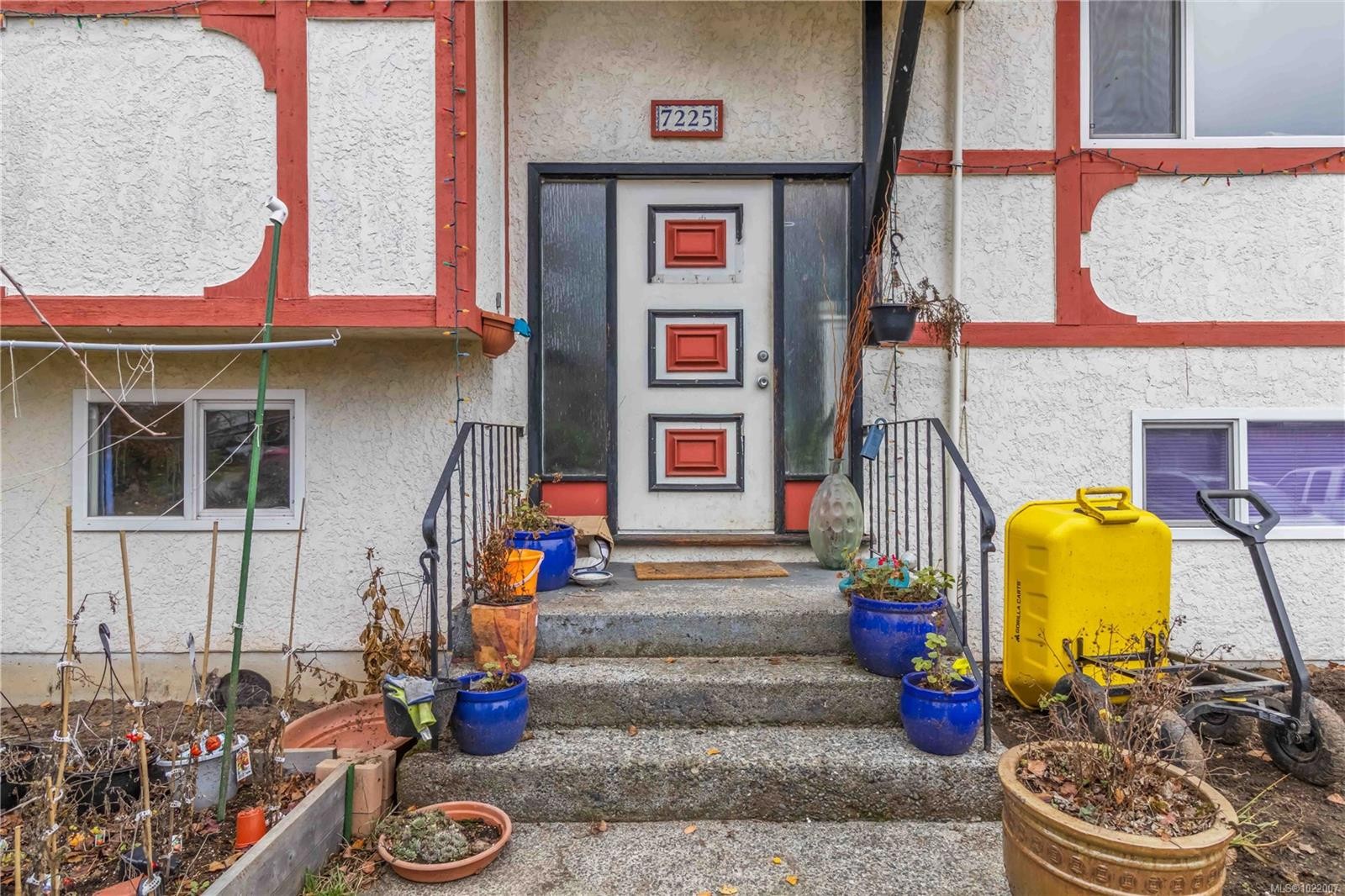 7225 Early Pl, Central Saanich, BC