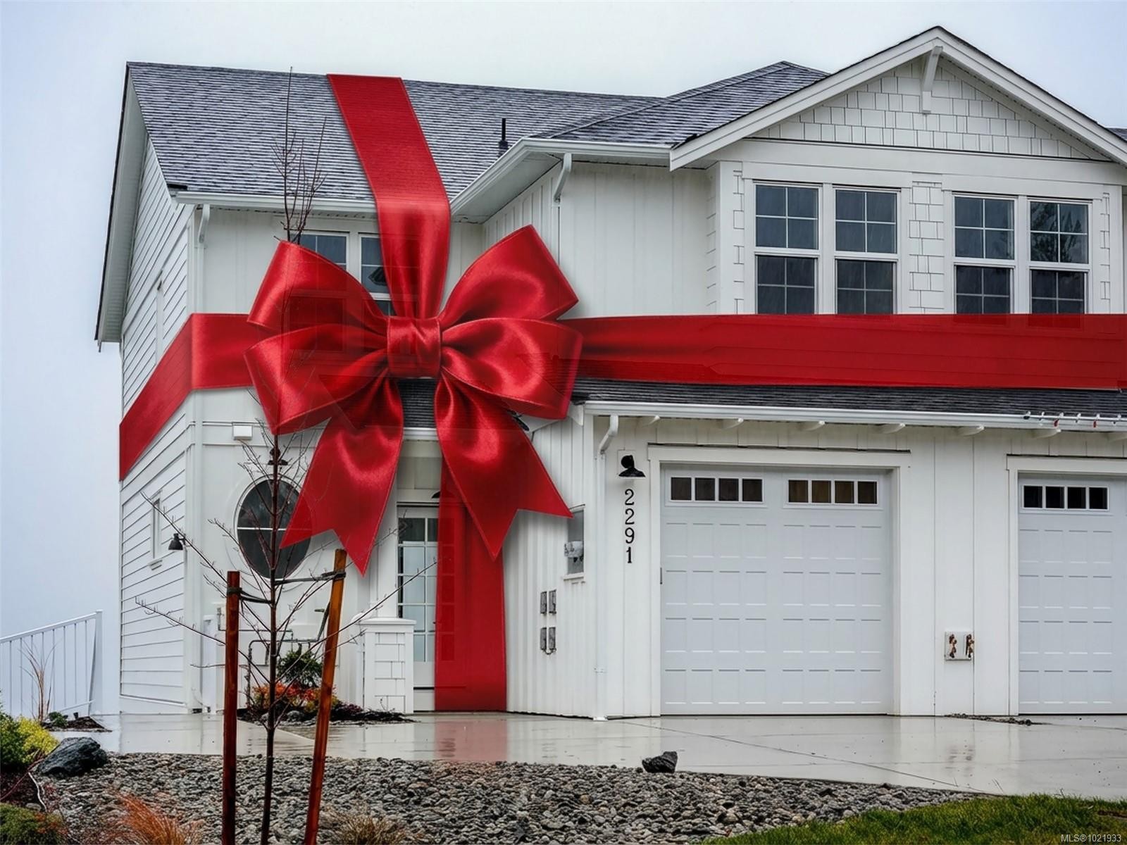 2291 Hudson Terr, Sooke, BC - Outdoor