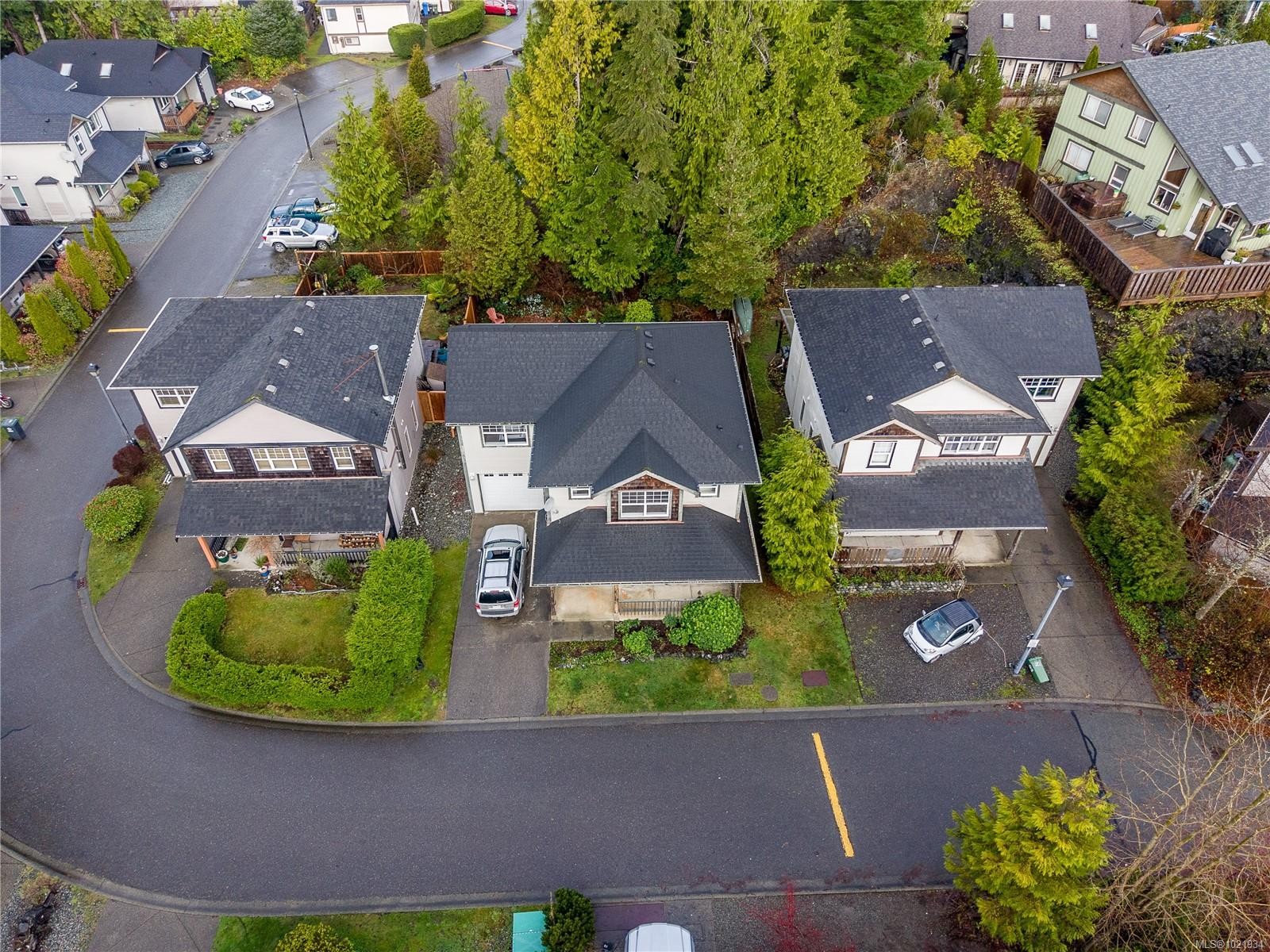 809 Ocean Park Dr, Tofino, BC