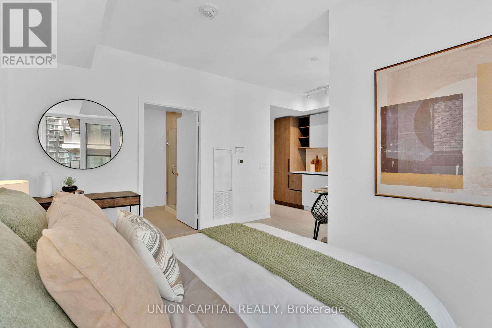 4606 - 55 Mercer Street, Toronto, ON - Indoor