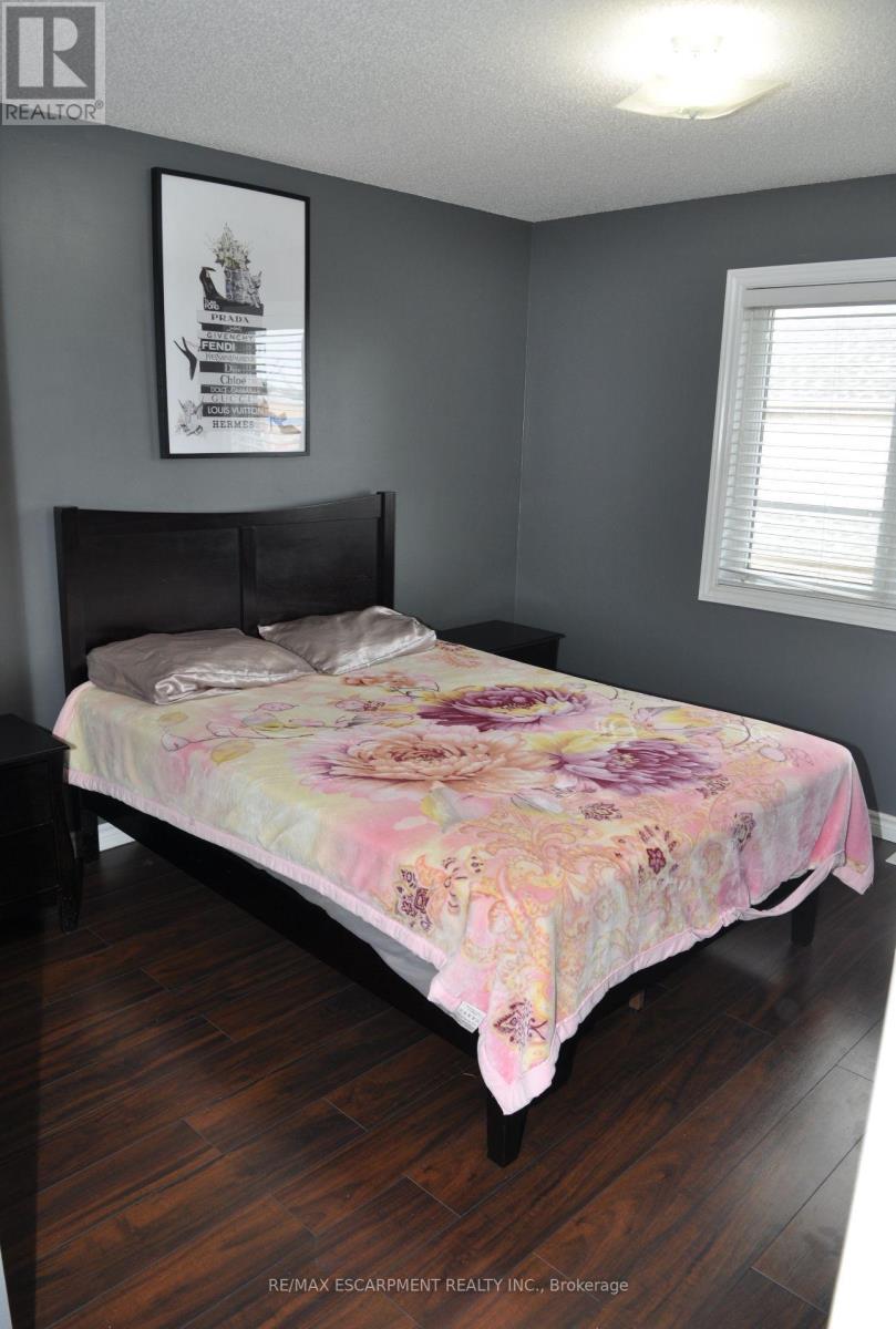 52 Arlington Drive, Georgina, ON - Indoor Photo Showing Bedroom