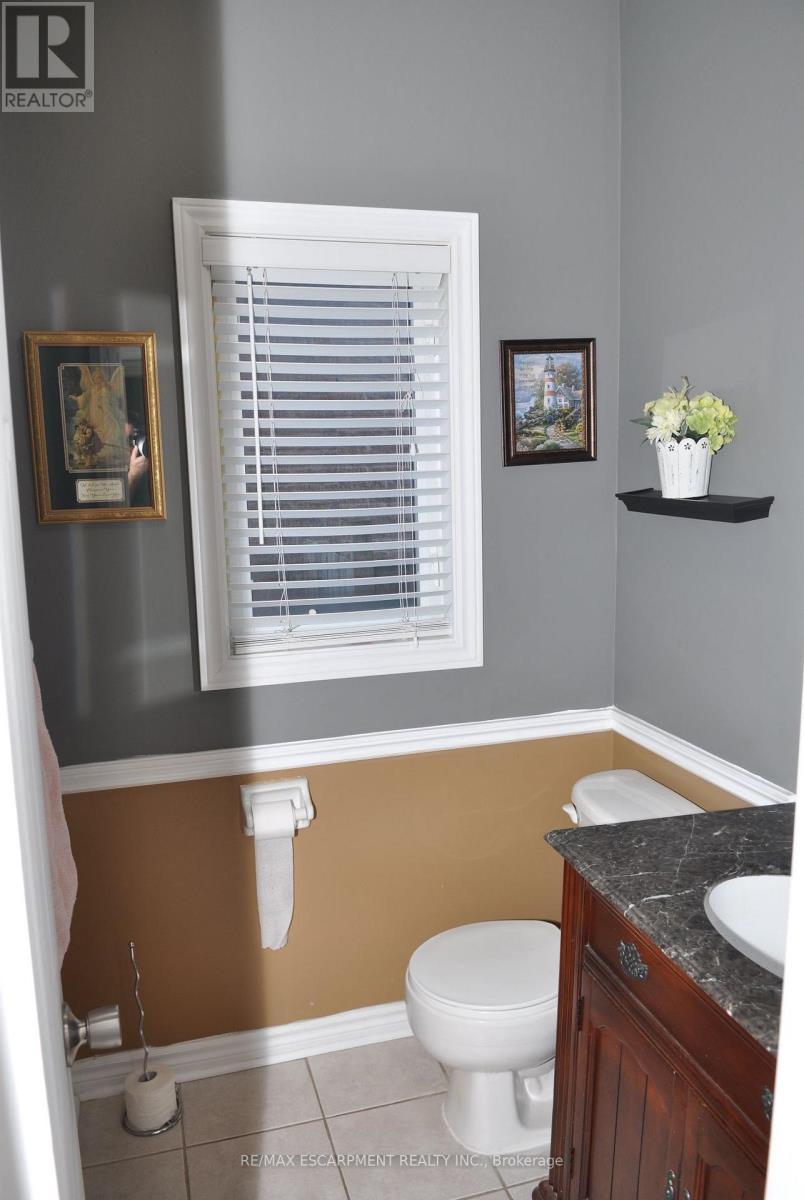 52 Arlington Drive, Georgina, ON - Indoor Photo Showing Bathroom