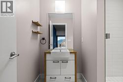 primary ensuite -