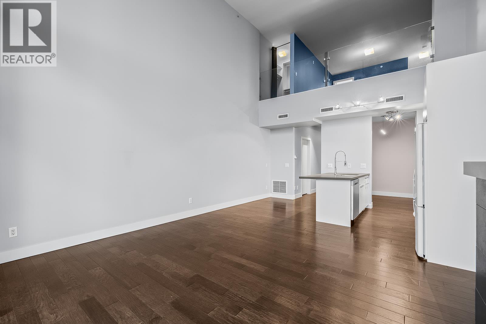 1289 Ellis Street Unit# 411, Kelowna, BC - Indoor