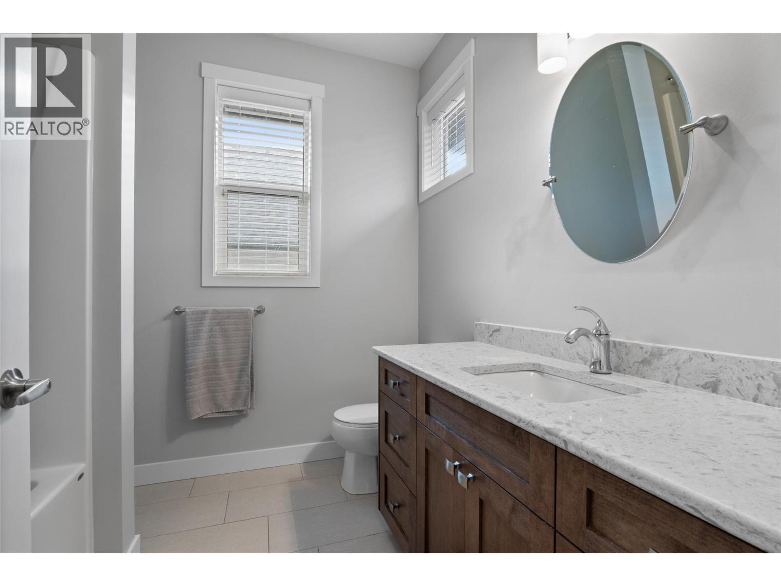 2244 Doubletree Crescent, Kamloops, BC - Indoor Photo Showing Bathroom