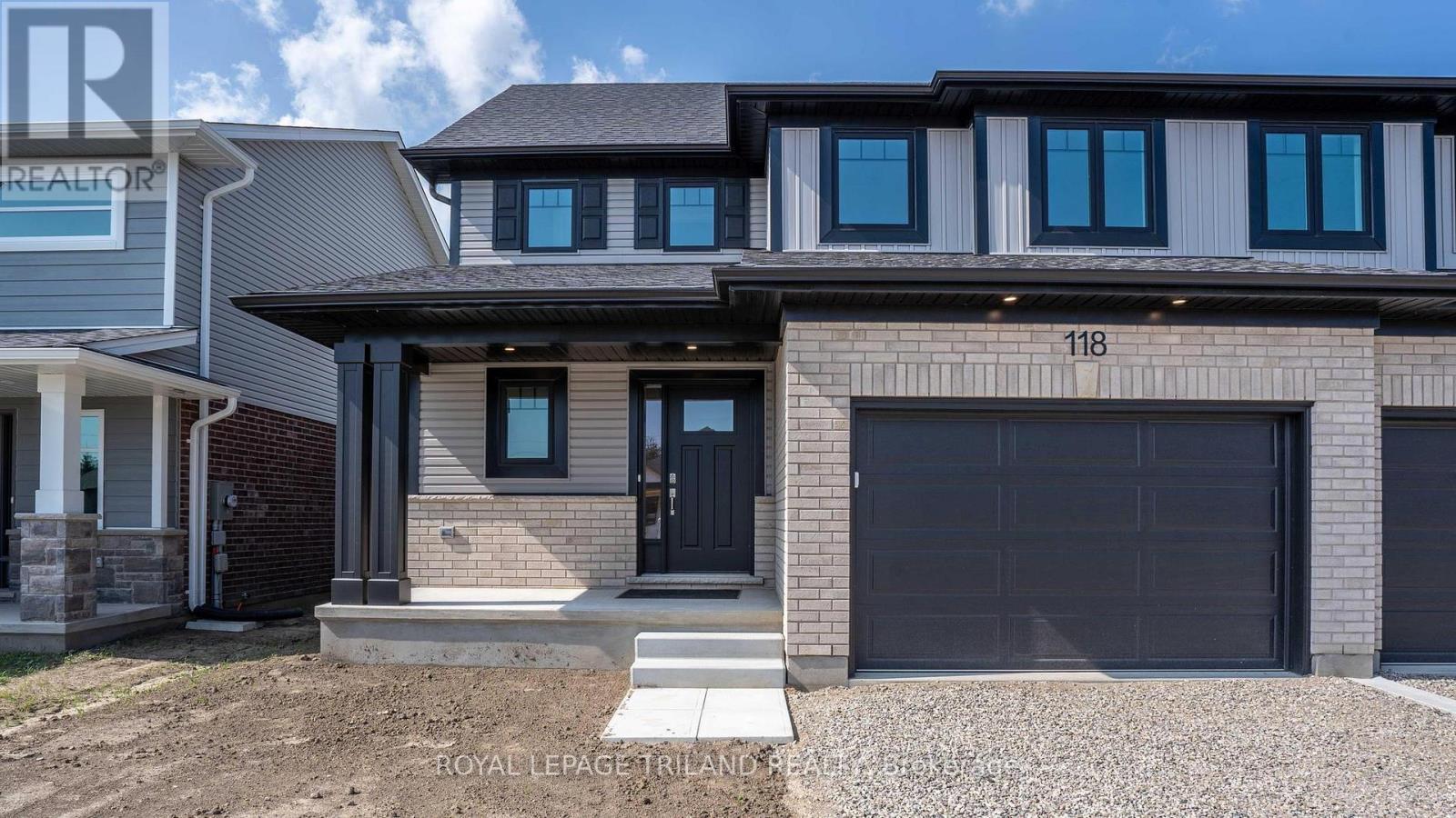 118 Styles Drive, St. Thomas, ON