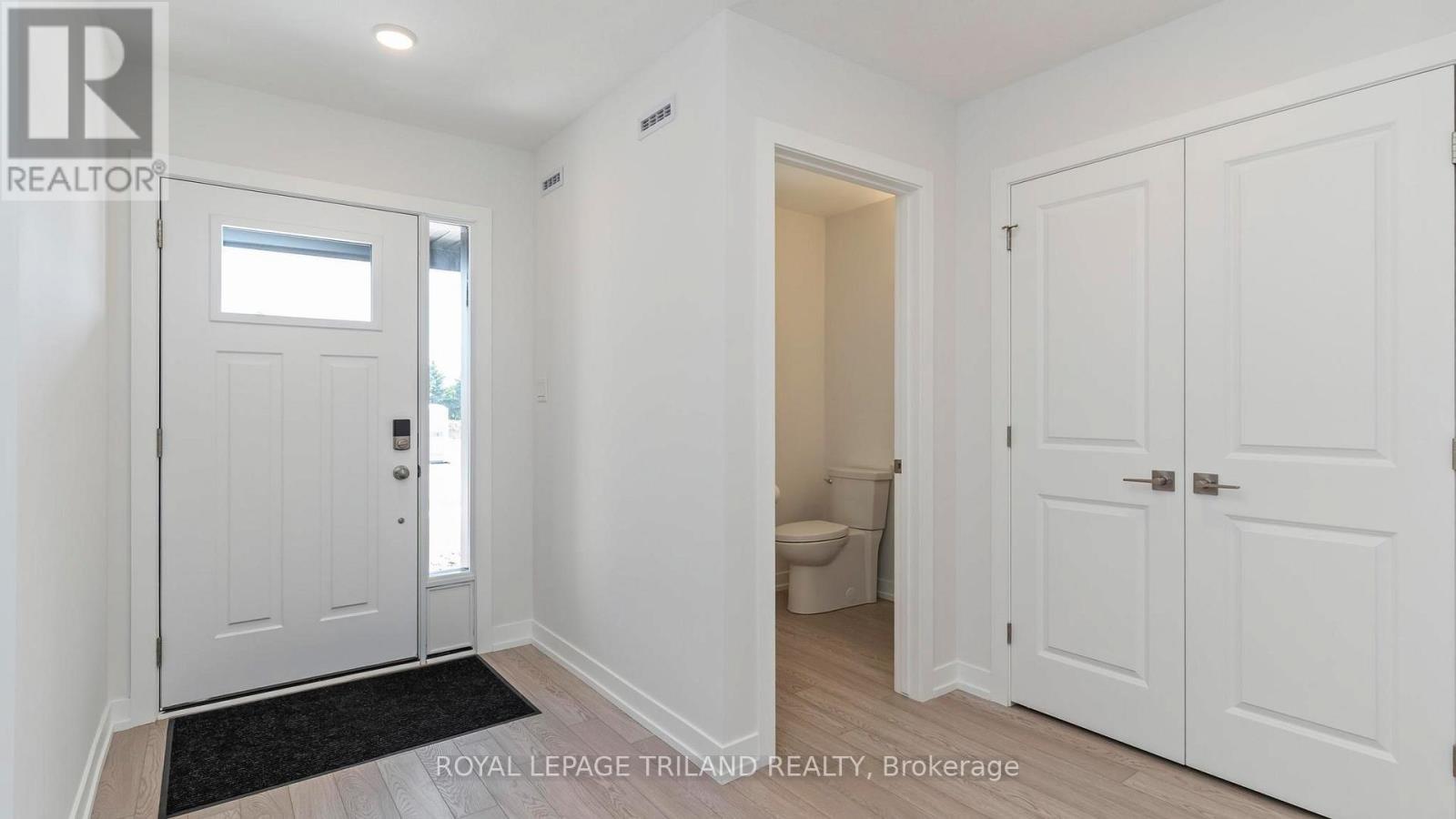 118 Styles Drive, St. Thomas, ON