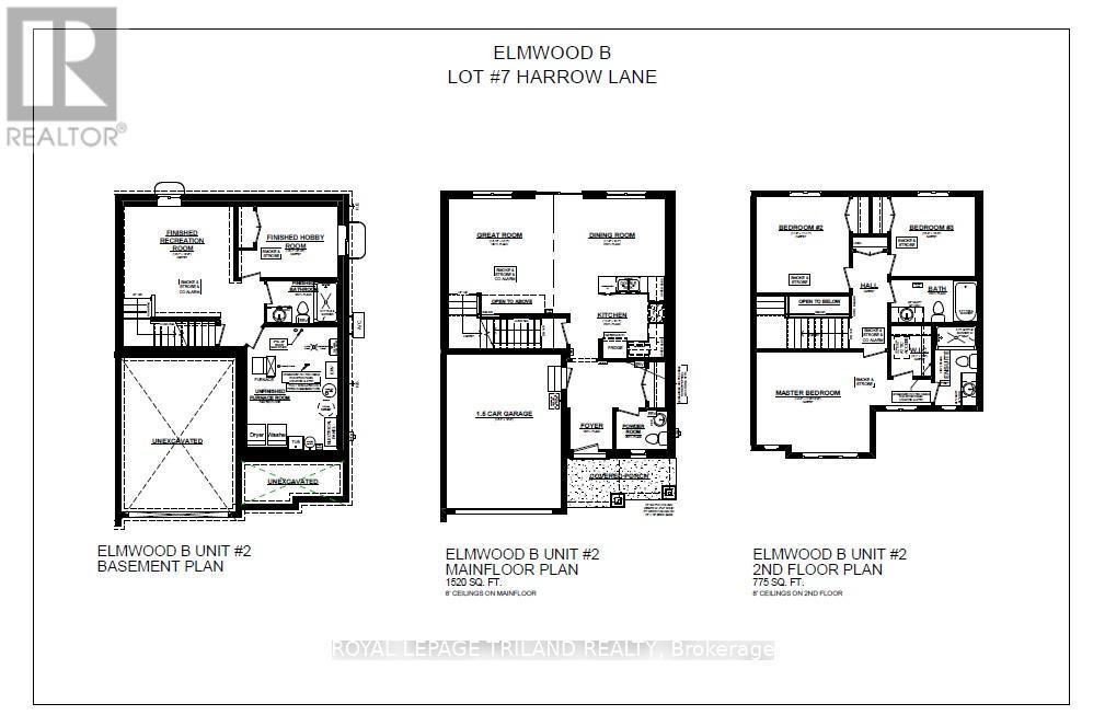 16 Harrow Lane, St. Thomas, ON - Other