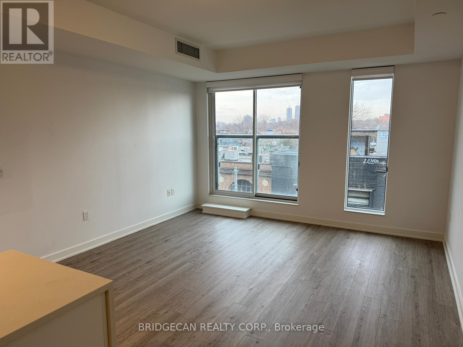 414 - 106 Dovercourt Road, Toronto, ON - Indoor Photo Showing Other Room