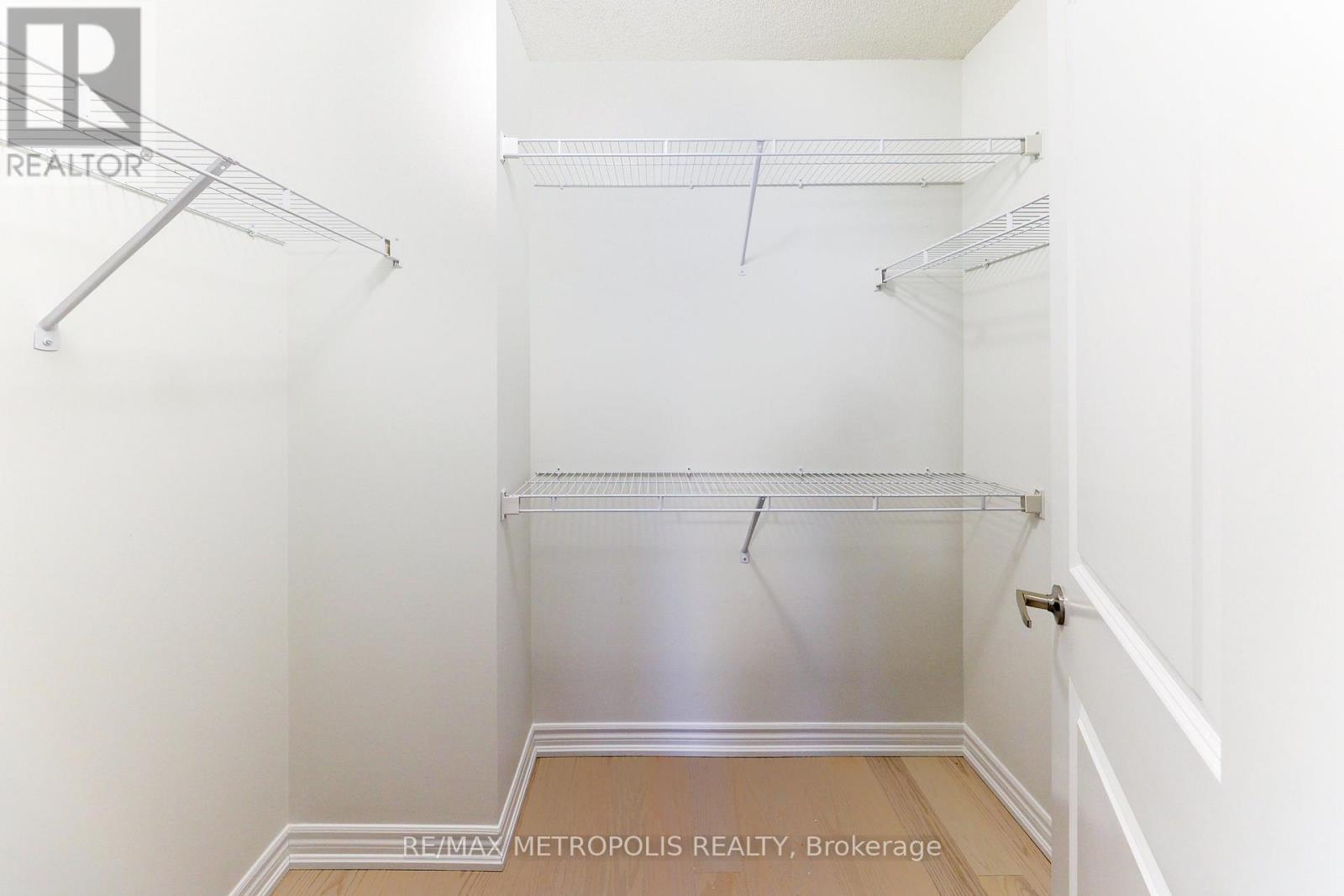 1493 Hawktail Path, Pickering, ON - Indoor With Storage