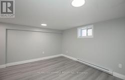 Lower Level Bedroom -