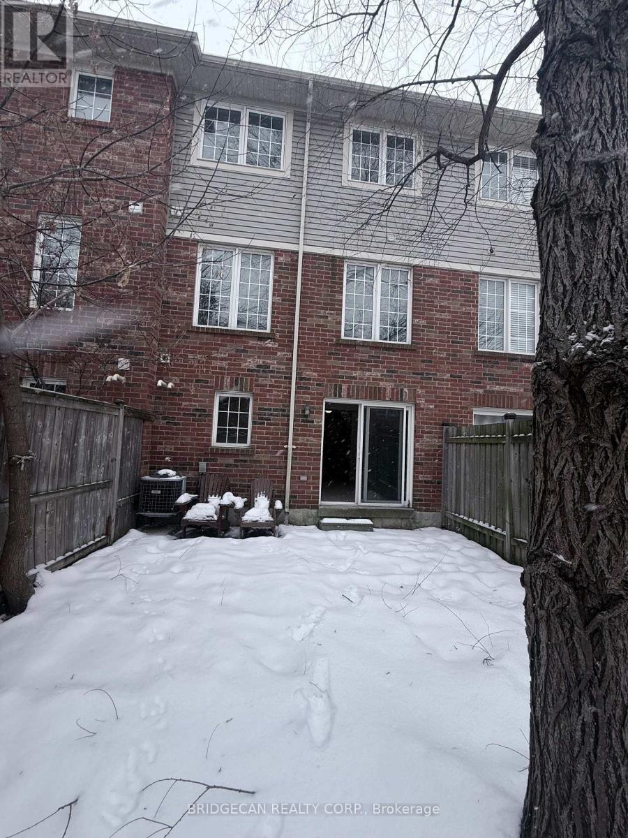 50 Emick Drive, Hamilton, ON - Outdoor