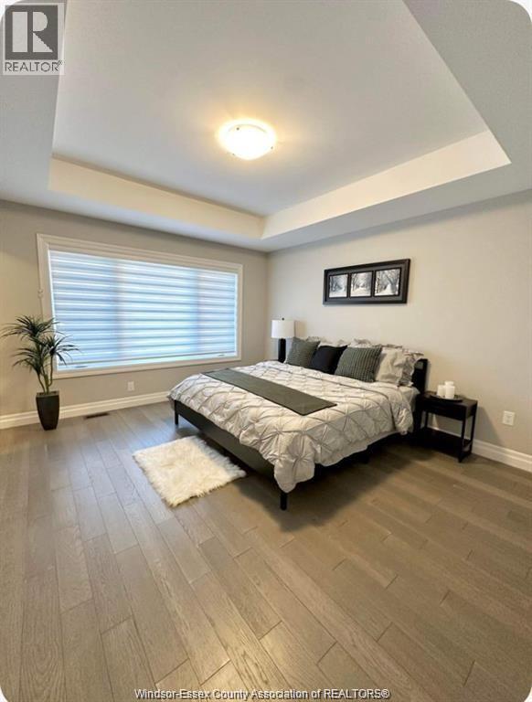 725 Brownstone Drive, Lakeshore, ON - Indoor Photo Showing Bedroom
