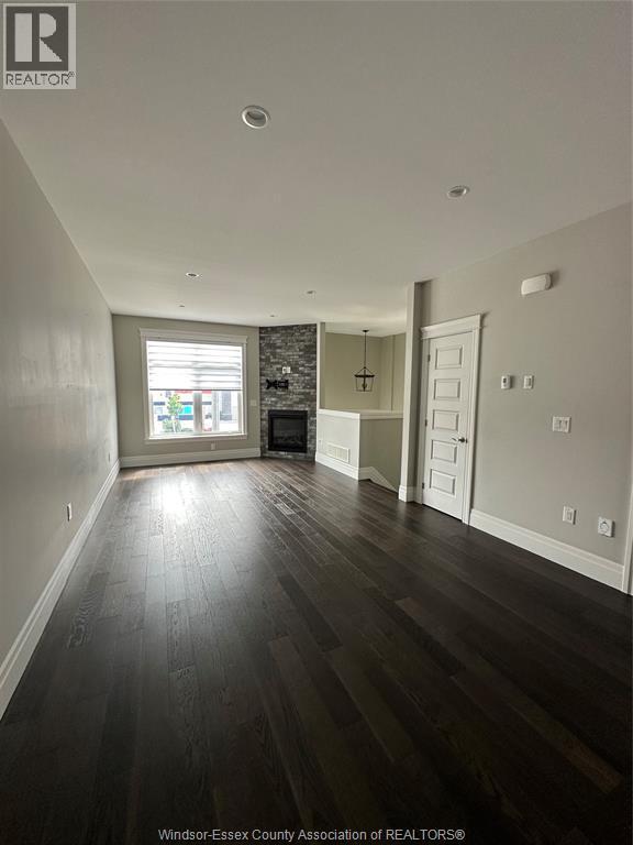 725 Brownstone Drive, Lakeshore, ON - Indoor