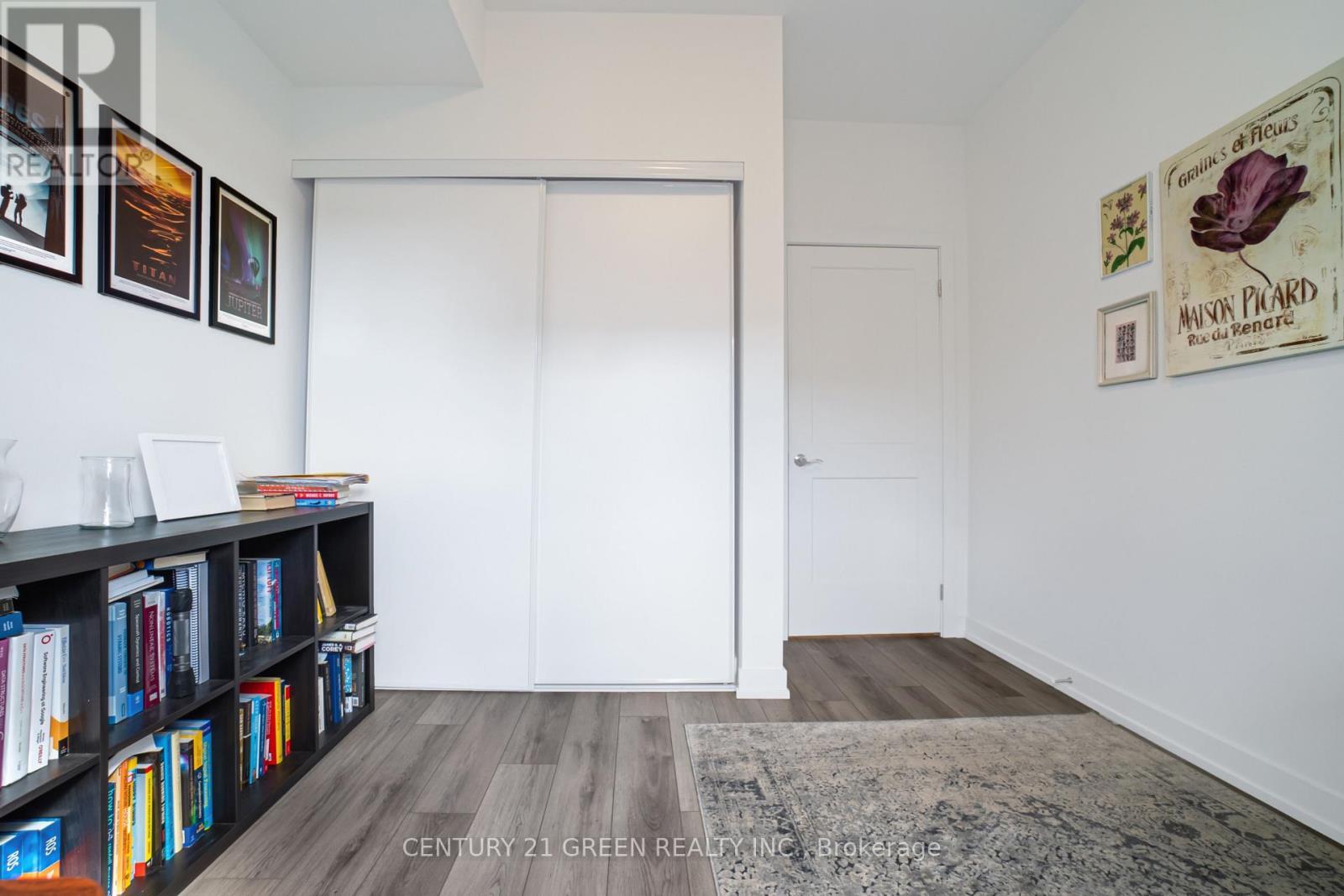 407 - 255 Northfield Drive E, Waterloo, ON - Indoor Photo Showing Other Room