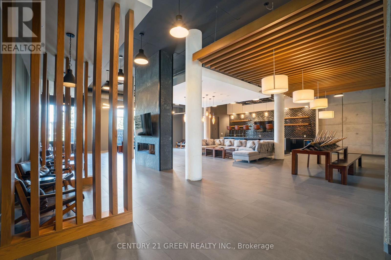 407 - 255 Northfield Drive E, Waterloo, ON - Indoor Photo Showing Other Room