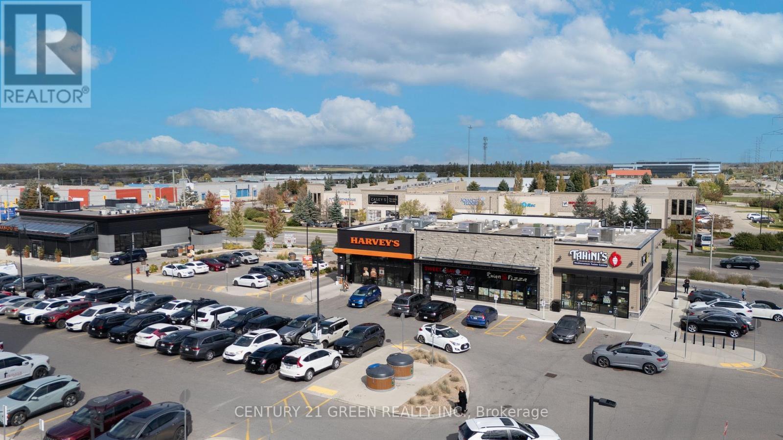 407 - 255 Northfield Drive E, Waterloo, ON - Outdoor With View