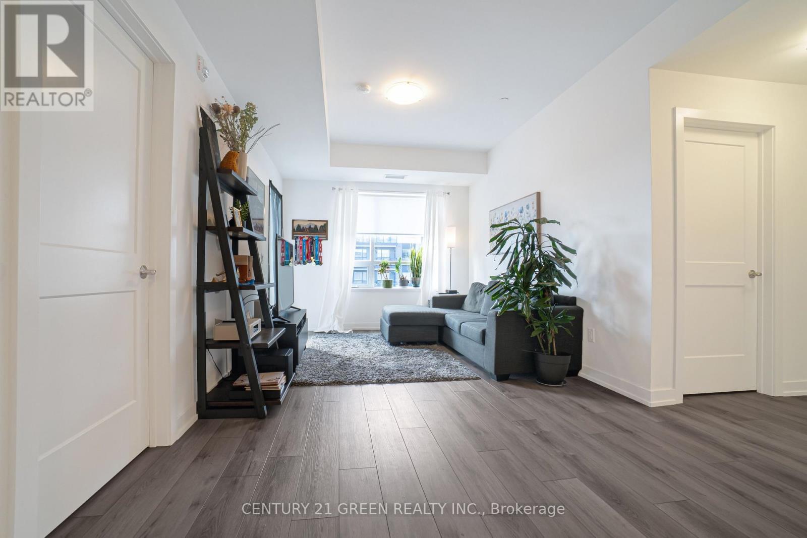 407 - 255 Northfield Drive E, Waterloo, ON - Indoor