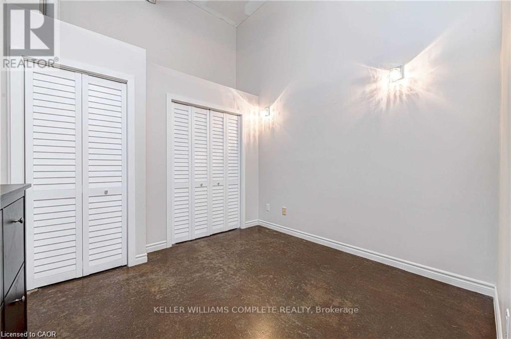 202 - 11 Rebecca Street E, Hamilton, ON - Indoor Photo Showing Other Room