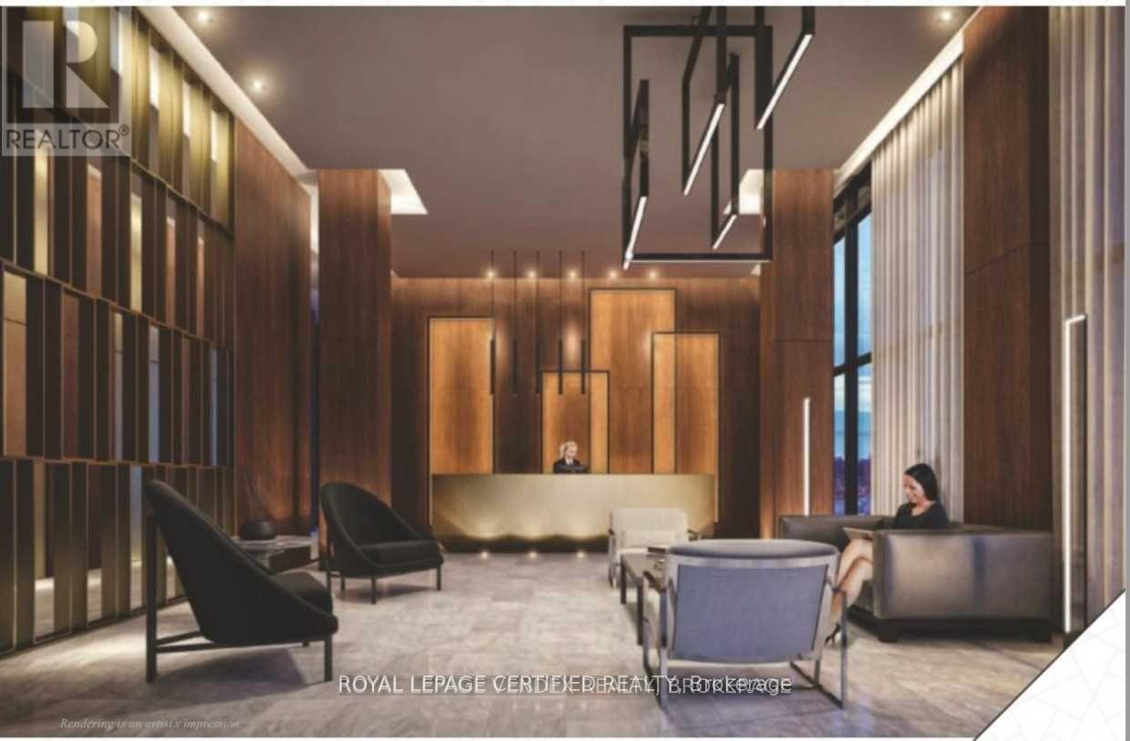 1009 - 1461 Lawrence Avenue W, Toronto, ON - Indoor Photo Showing Other Room