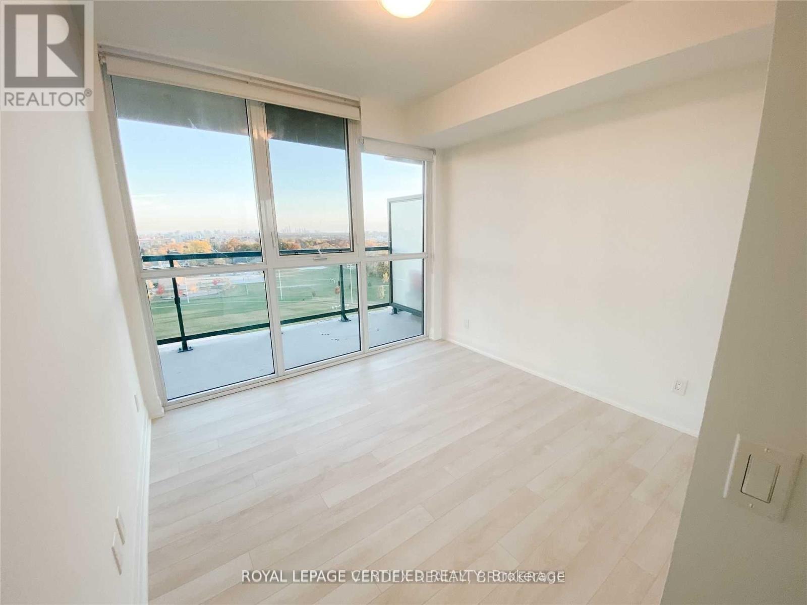 1009 - 1461 Lawrence Avenue W, Toronto, ON - Indoor Photo Showing Other Room