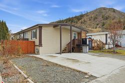 27-7545 Dallas Drive Kamloops, BC V2C 6X5