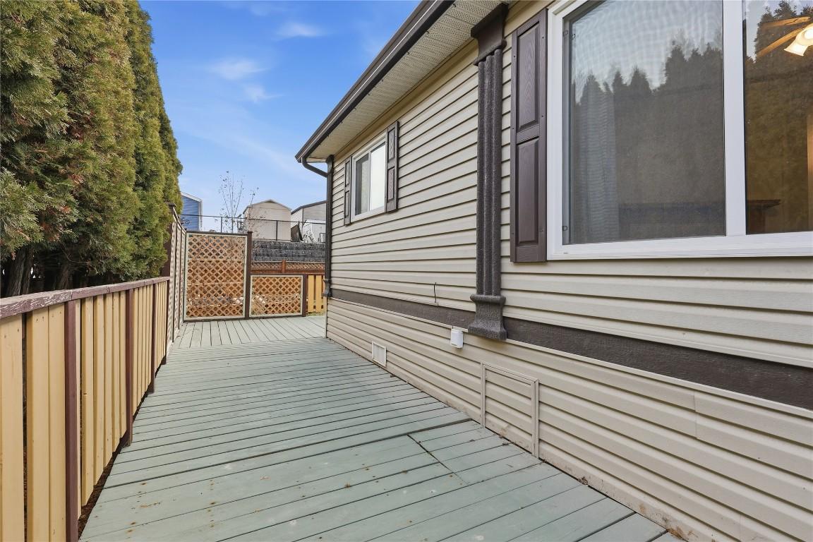 27-7545 Dallas Drive, Kamloops, BC