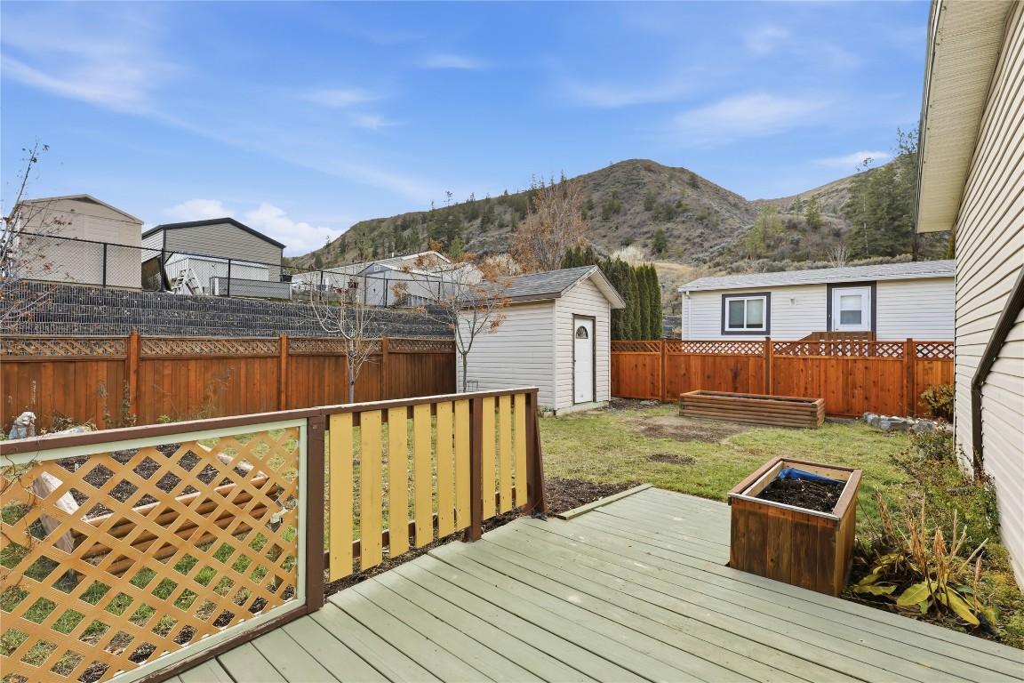 27-7545 Dallas Drive, Kamloops, BC