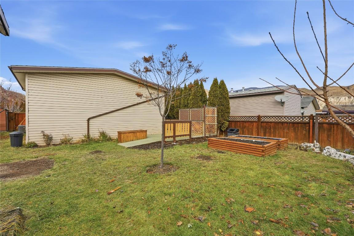 27-7545 Dallas Drive, Kamloops, BC