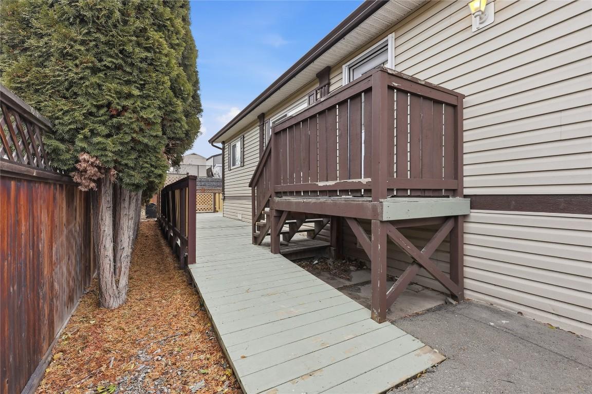 27-7545 Dallas Drive, Kamloops, BC