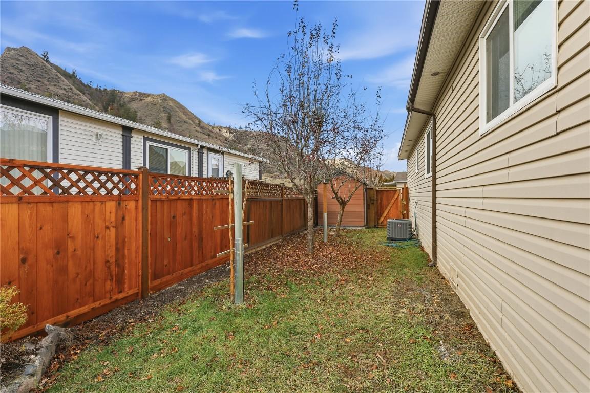 27-7545 Dallas Drive, Kamloops, BC