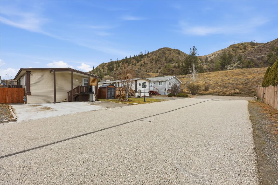 27-7545 Dallas Drive, Kamloops, BC