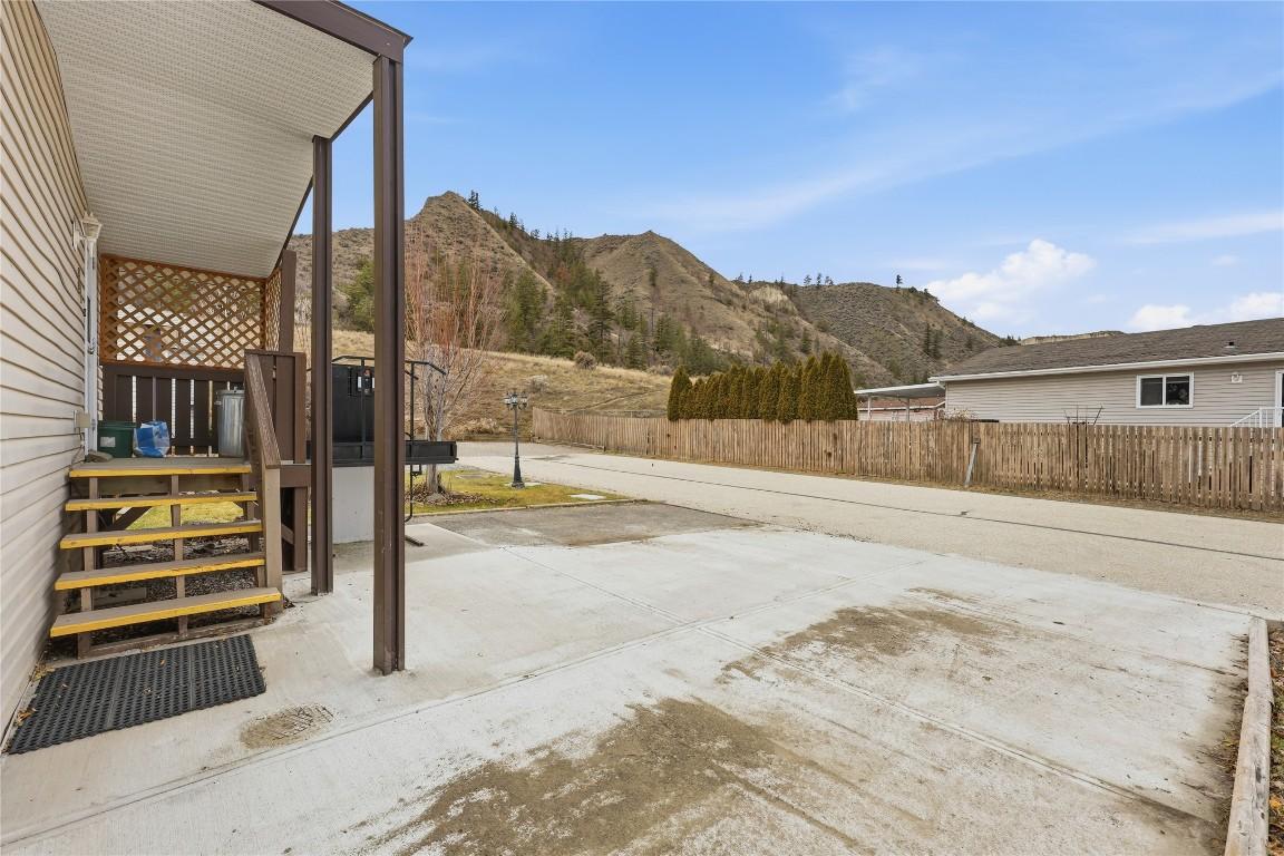 27-7545 Dallas Drive, Kamloops, BC
