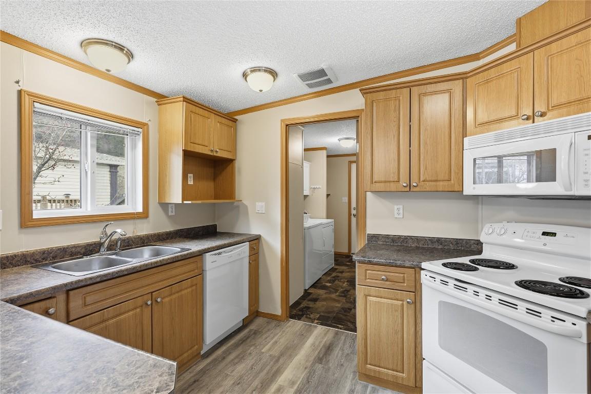 27-7545 Dallas Drive, Kamloops, BC