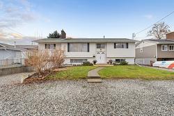 815 Wayne Road Kelowna, BC V1X 1A4