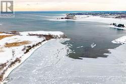 25 - 44 TROTT BOULEVARD Collingwood, ON L9Y 5B7