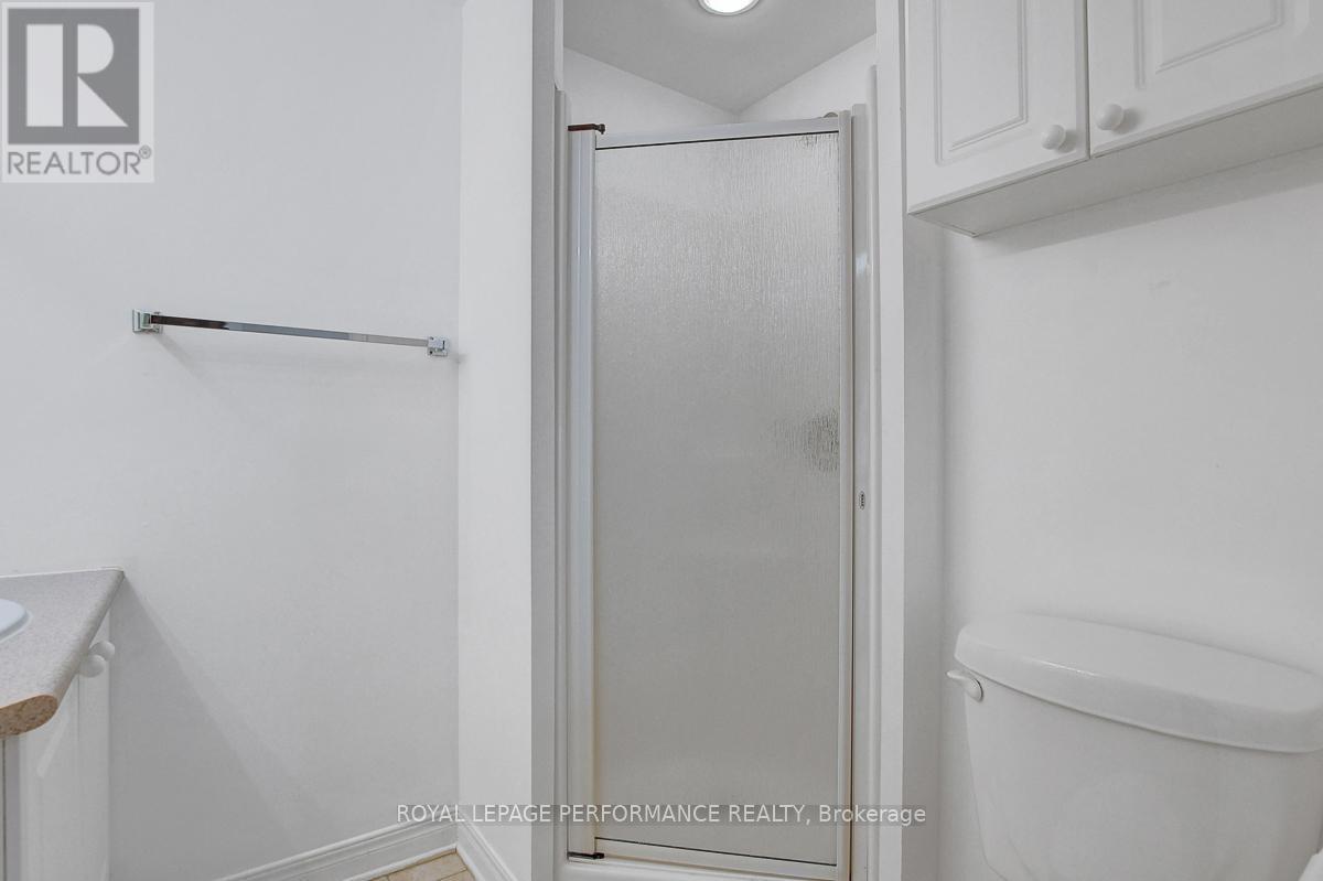 103 - 134 York Street, Ottawa, ON - Indoor Photo Showing Bathroom