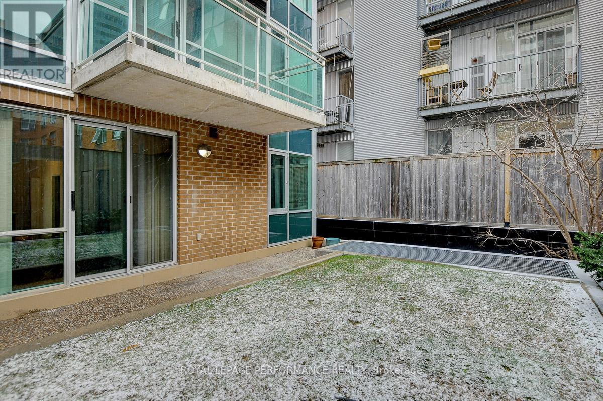 103 - 134 York Street, Ottawa, ON - Outdoor With Exterior