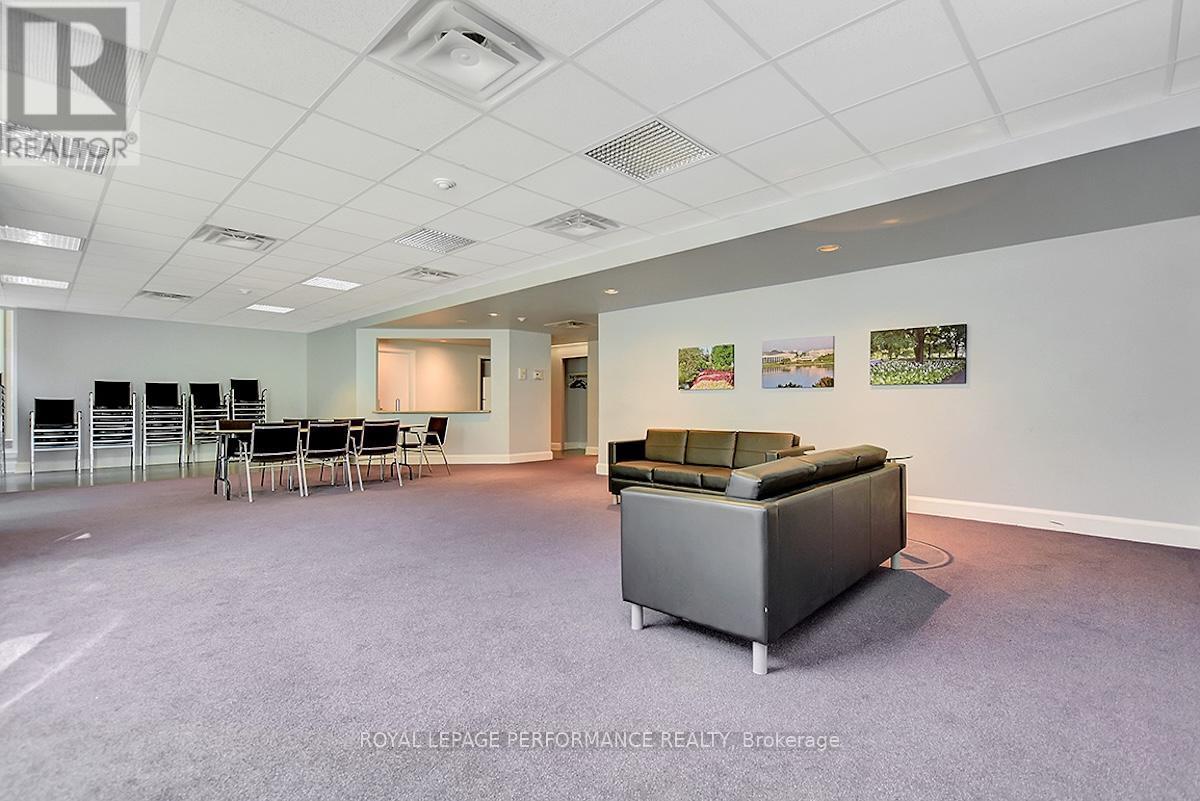 103 - 134 York Street, Ottawa, ON - Indoor Photo Showing Other Room